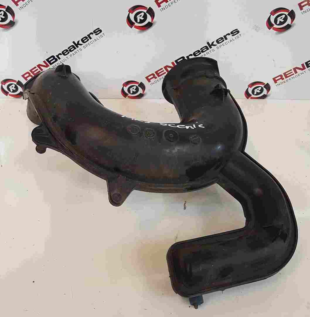 Renault Scenic MK3 2009-2016 1.5 DCi Air Intake Inlet Pipe Hose 8200923128