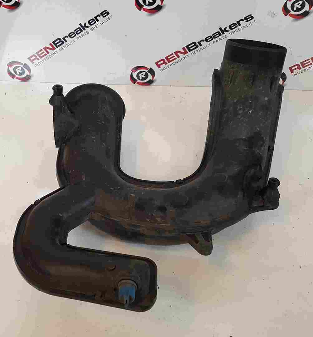 Thumb 3 Renault Scenic MK3 2009-2016 1.5 DCi Air Intake Inlet Pipe Hose 8200923128