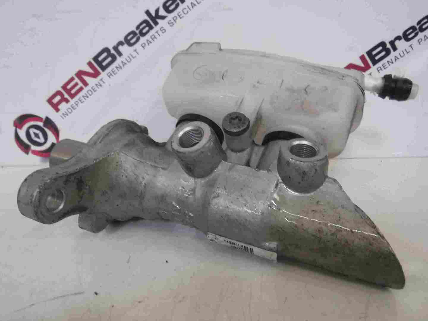 Renault Scenic MK3 2009-2016 1.5 dCi Brake Master Cylinder + Bottle 460910006r