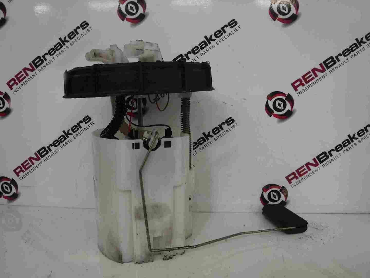 Renault Scenic MK3 2009-2016 1.5 dCi Diesel Fuel Tank Lift Pump 172020033R