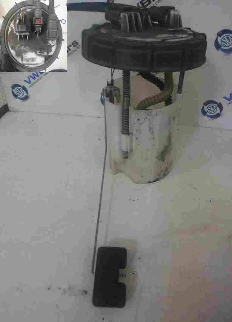 Renault Scenic MK3 2009-2016 1.5 dCi Diesel In Tank Fuel Pump 172020056R
