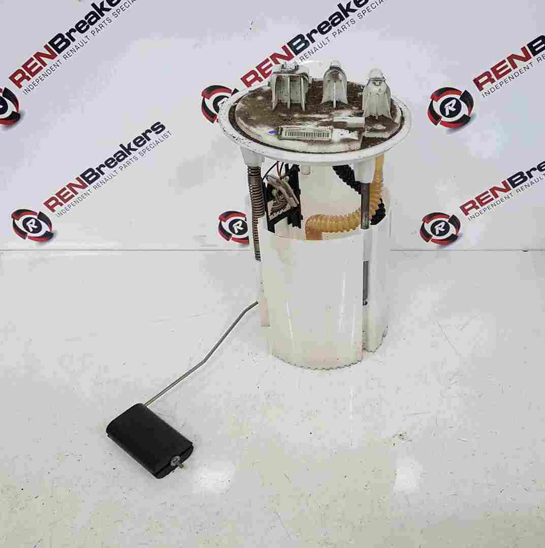 Renault Scenic MK3 2009-2016 1.5 DCi Fuel Sender Unit 172020033R