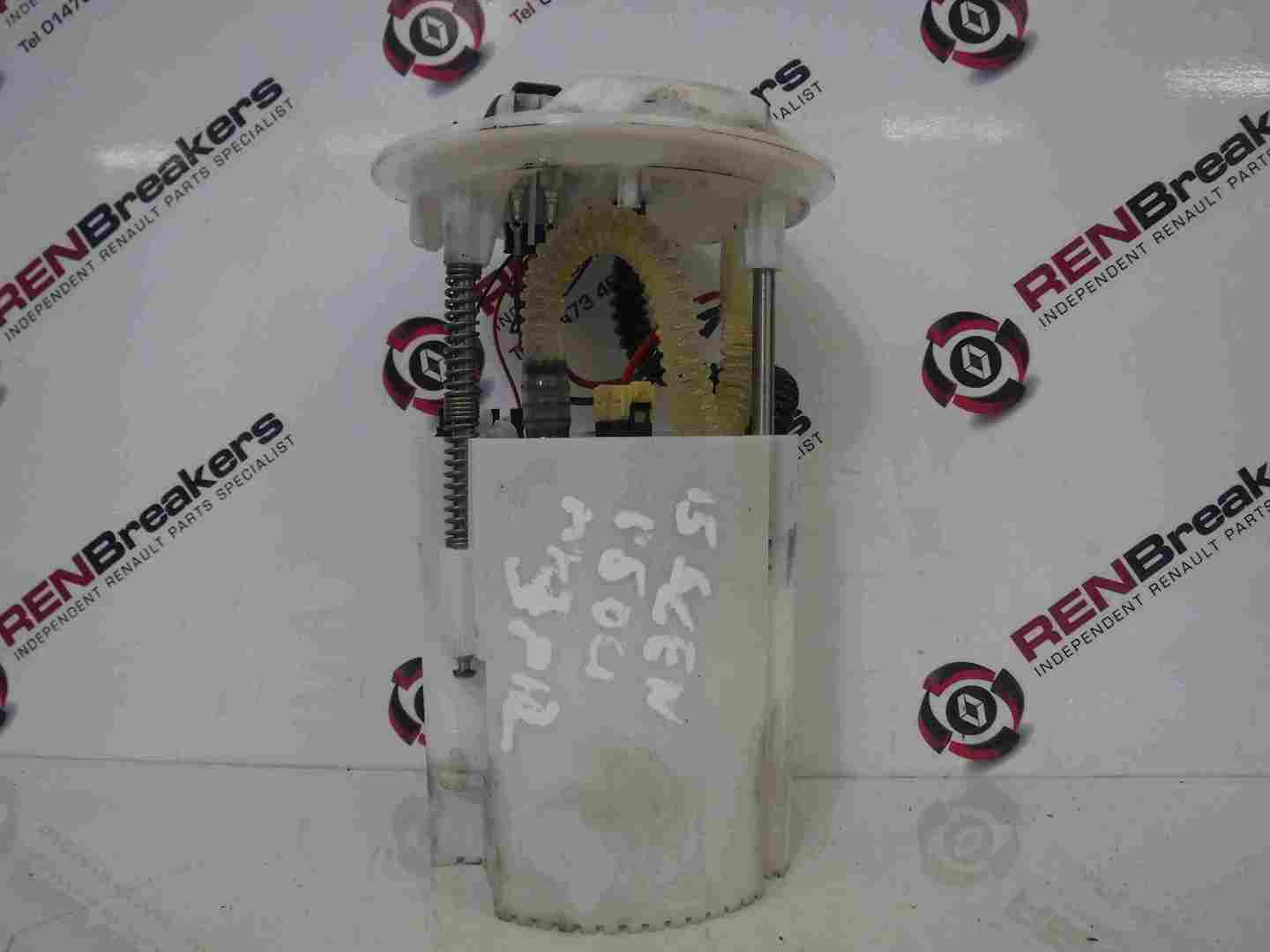 Renault Scenic MK3 2009-2016 1.5 dCi Fuel Sender Unit Tank 172026141R