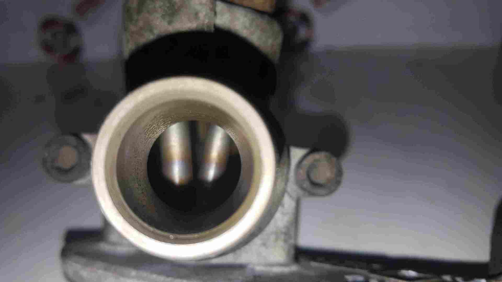 Thumb 2 Renault Scenic MK3 2009-2016 1.5 DCi Heater Exchange Element