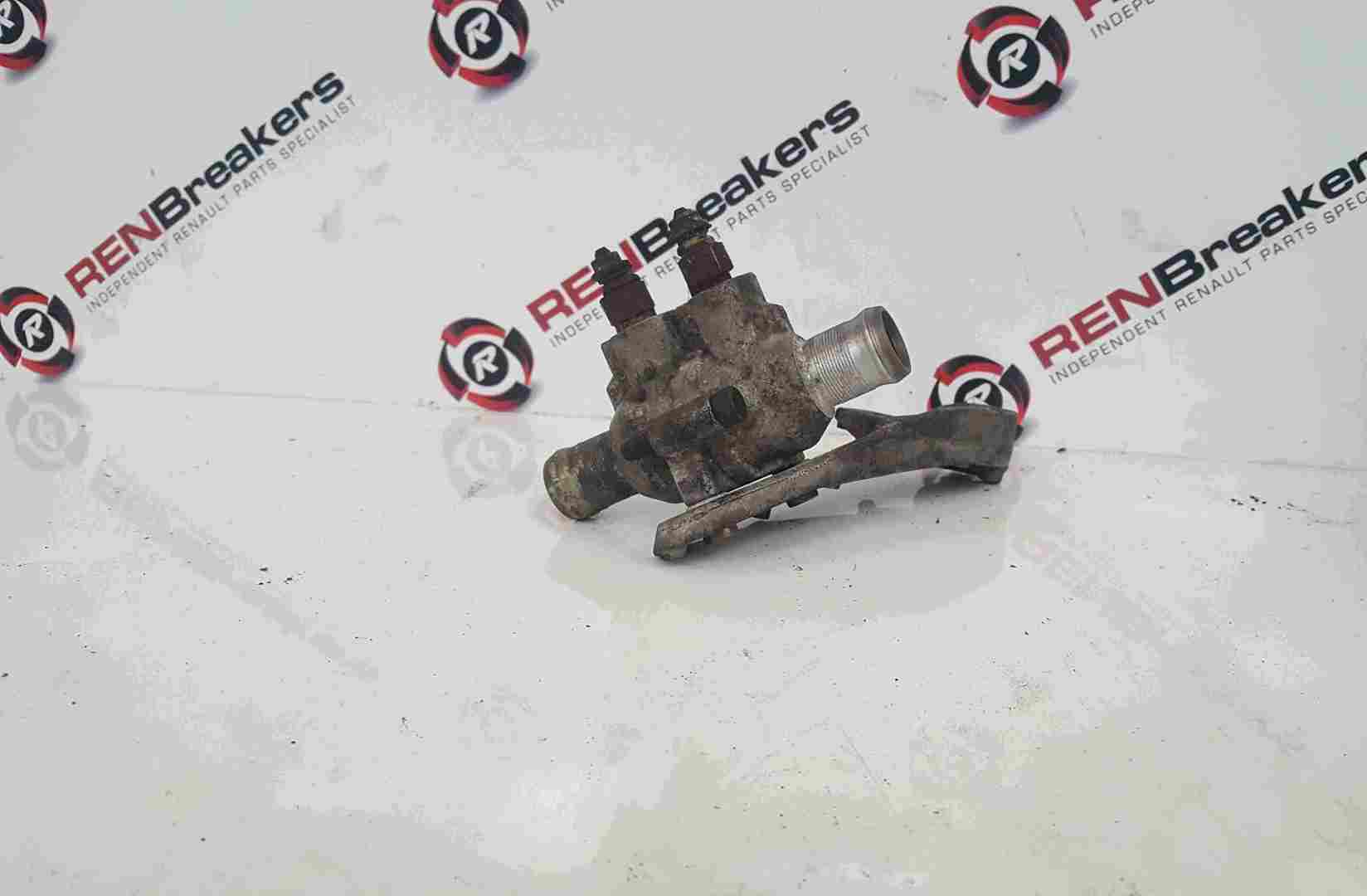 Thumb 3 Renault Scenic MK3 2009-2016 1.5 DCi Heater Exchange Element