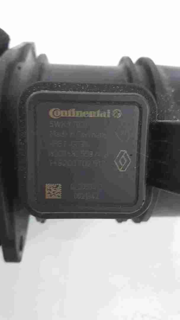 Thumb 2 Renault Scenic MK3 2009-2016 1.5 DCi Maf Mass Air Flow Meter Sensor K9K 636