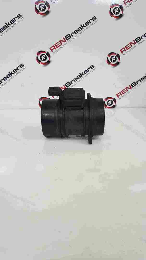 Renault Scenic MK3 2009-2016 1.5 DCi Maf Mass Air Flow Meter Sensor K9K 636