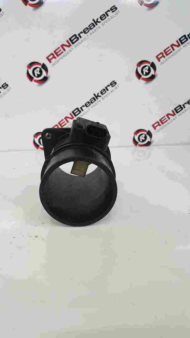 Thumb 3 Renault Scenic MK3 2009-2016 1.5 DCi Maf Mass Air Flow Meter Sensor K9K 636