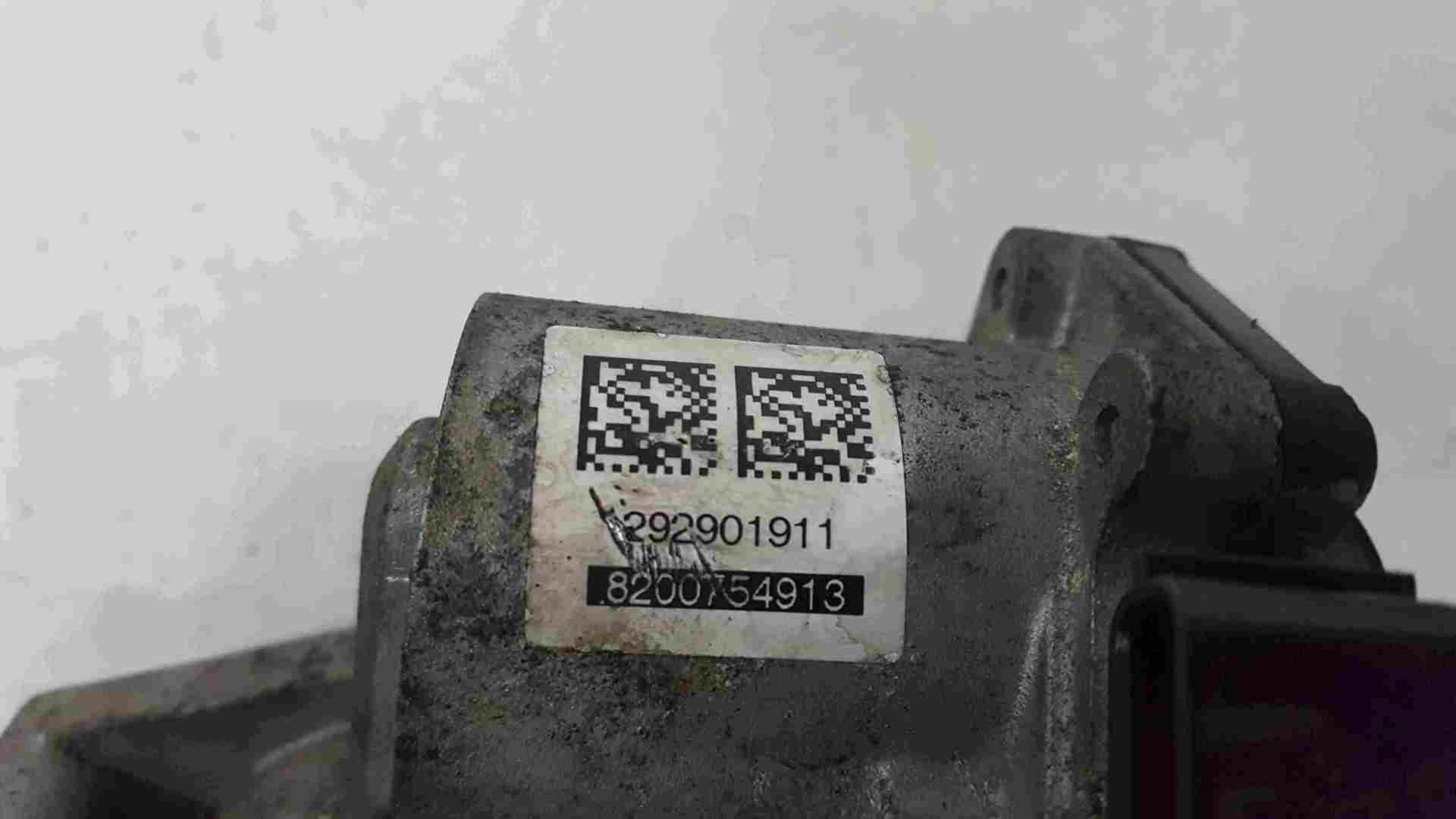 Thumb 4 Renault Scenic MK3 2009-2016 1.9 DCi Throttle Body F9Q 872 870 8200754913