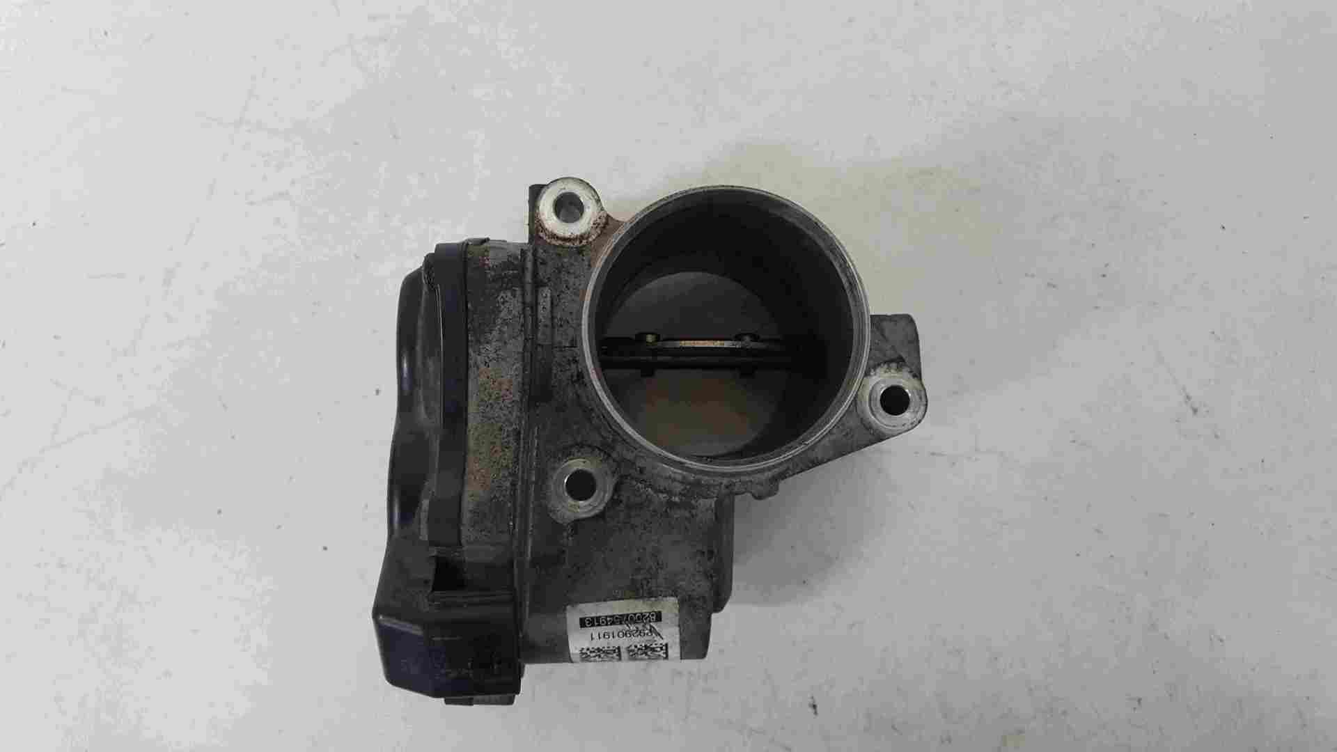 Thumb 3 Renault Scenic MK3 2009-2016 1.9 DCi Throttle Body F9Q 872 870 8200754913