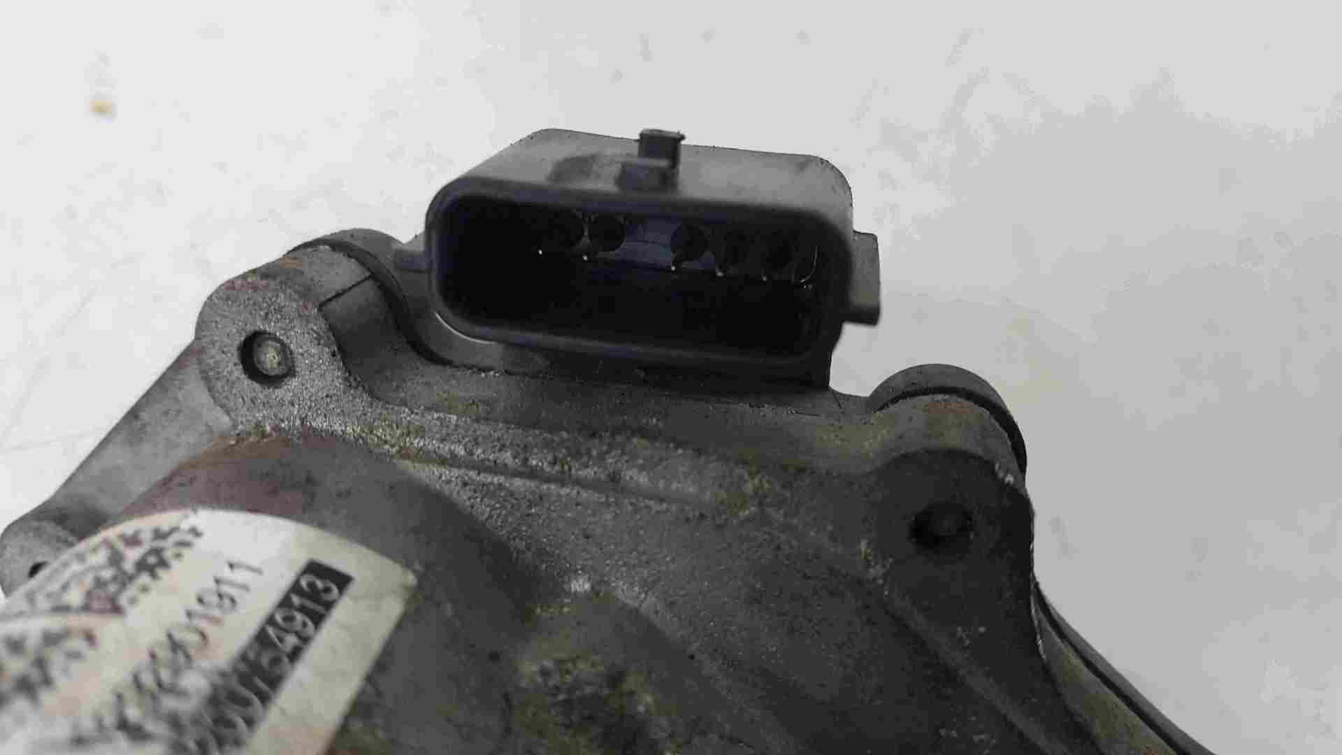 Thumb 5 Renault Scenic MK3 2009-2016 1.9 DCi Throttle Body F9Q 872 870 8200754913