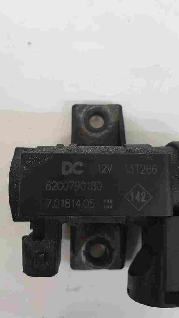 Thumb 2 Renault Scenic MK3 2009-2016 1.9 DCI Turbo Boost Pressure Valve Solenoid