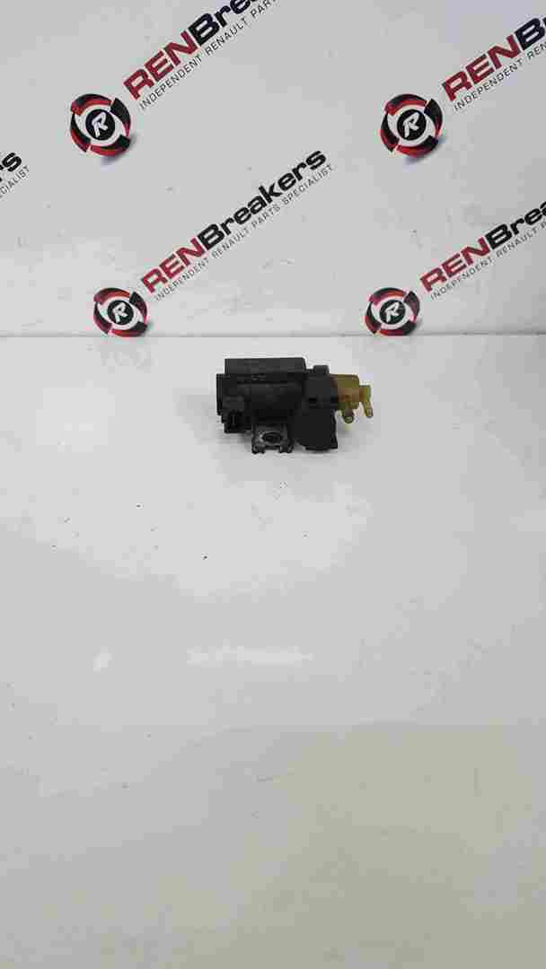 Renault Scenic MK3 2009-2016 1.9 DCI Turbo Boost Pressure Valve Solenoid