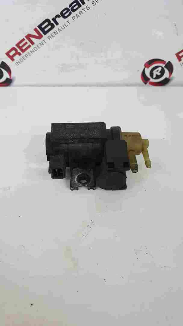 Thumb 3 Renault Scenic MK3 2009-2016 1.9 DCI Turbo Boost Pressure Valve Solenoid