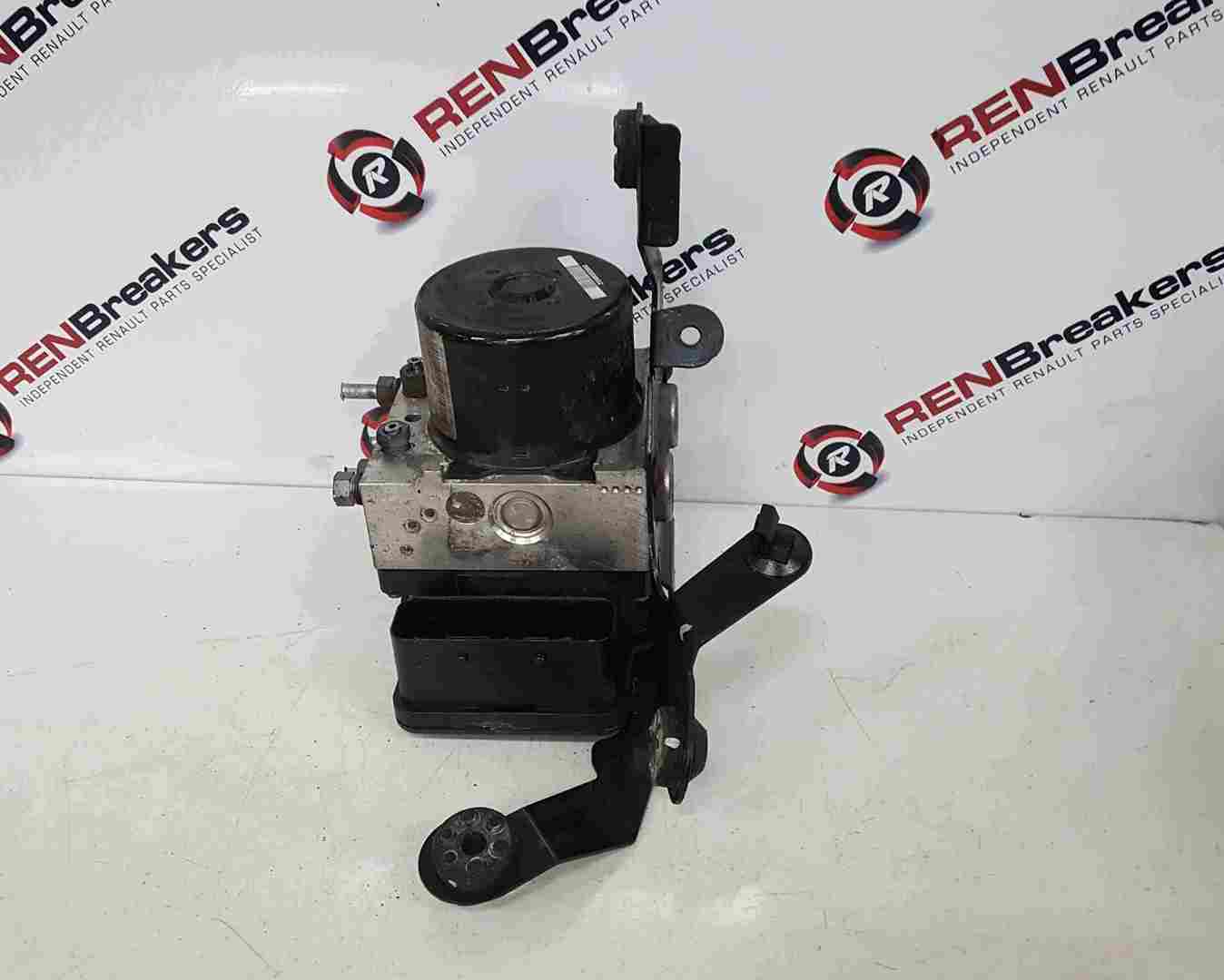 Thumb 5 Renault Scenic MK3 2009-2016 ABS Pump Unit 476608102R koleos