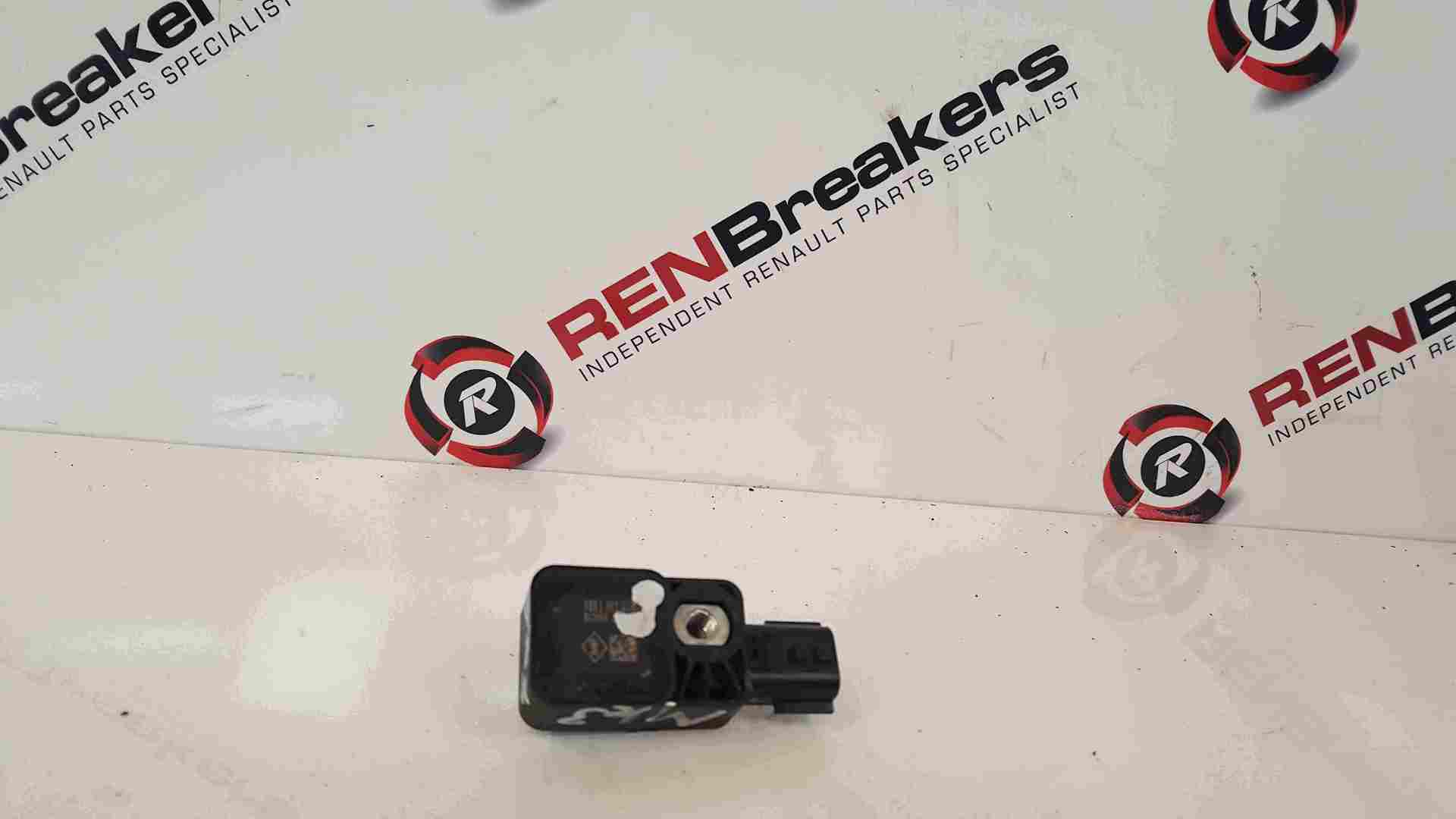 Renault Scenic MK3 2009-2016 Airbag Impact Sensor 988330002R