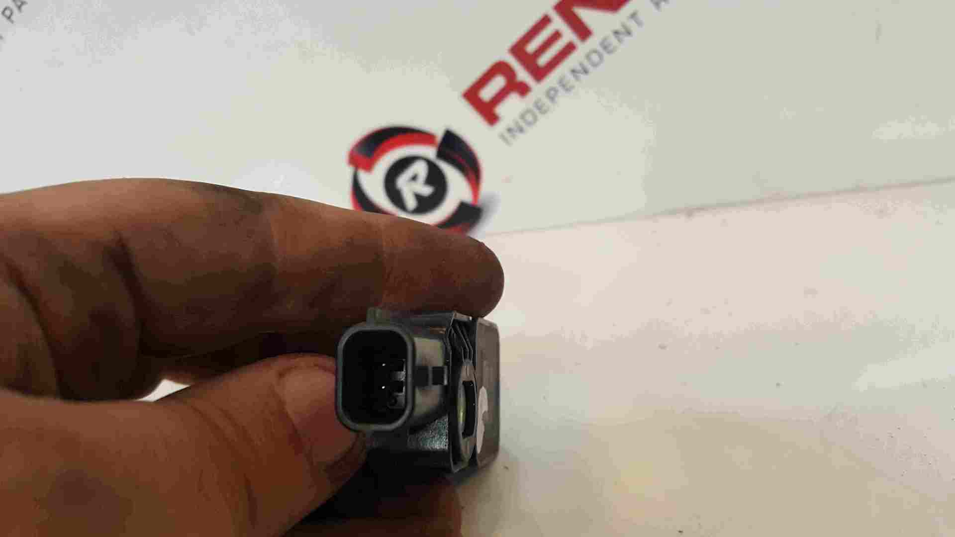 Thumb 2 Renault Scenic MK3 2009-2016 Airbag Impact Sensor 988330002R