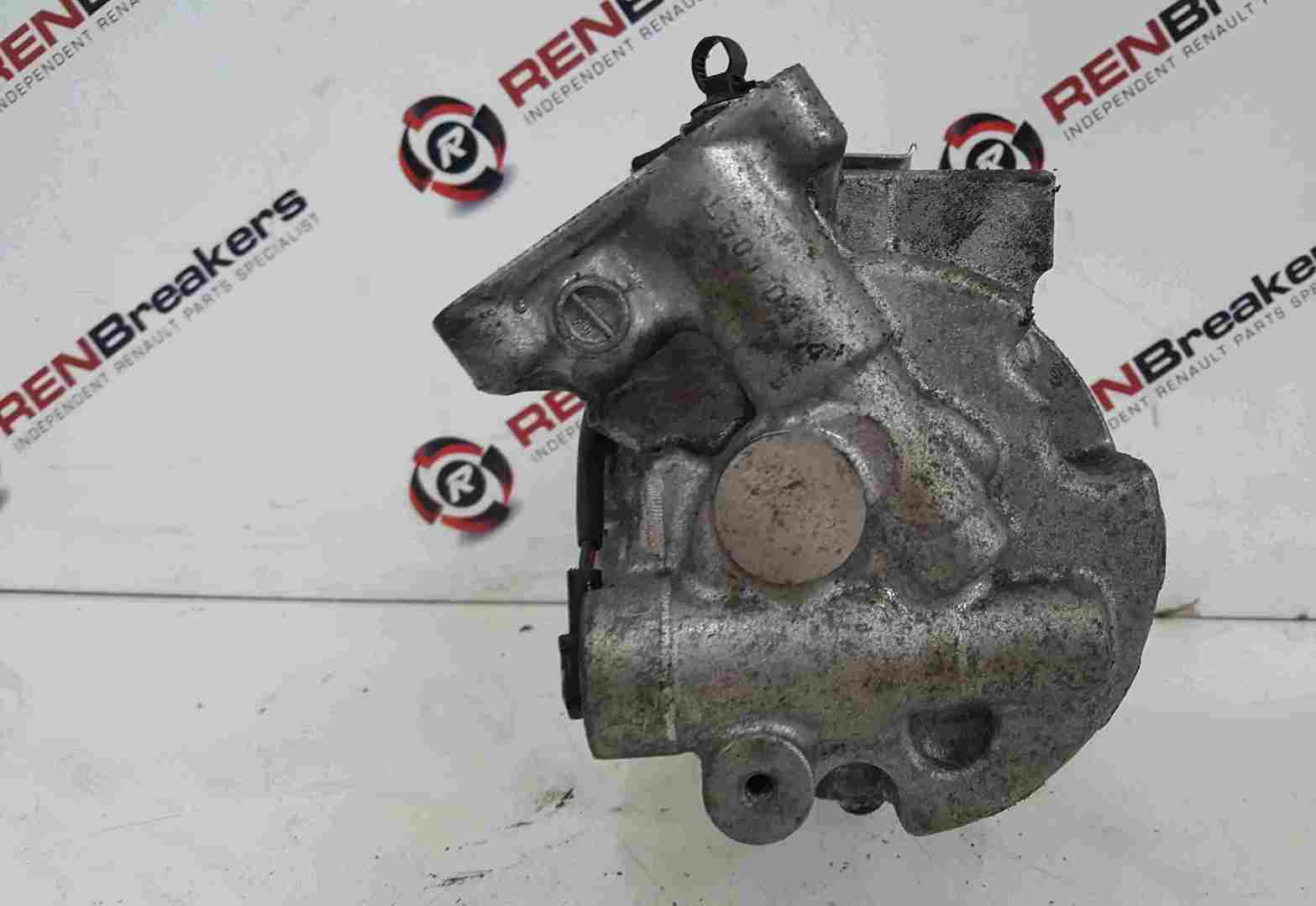 Thumb 6 Renault Scenic MK3 2009-2016 Aircon Pump Compressor Unit 926008209R