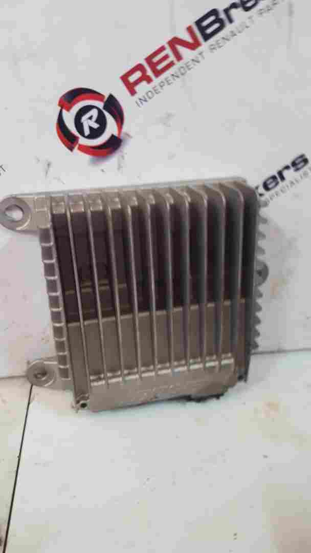 Thumb 4 Renault Scenic MK3 2009-2016 Amplifier Bose Sound AMP Module 280633902R