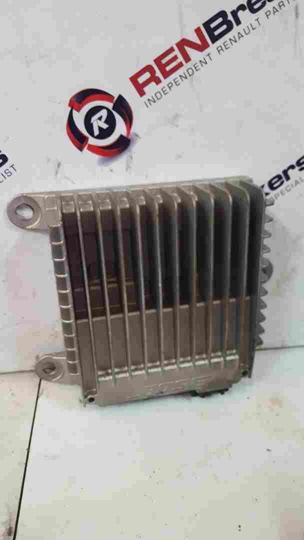 Thumb 5 Renault Scenic MK3 2009-2016 Amplifier Bose Sound AMP Module 280633902R