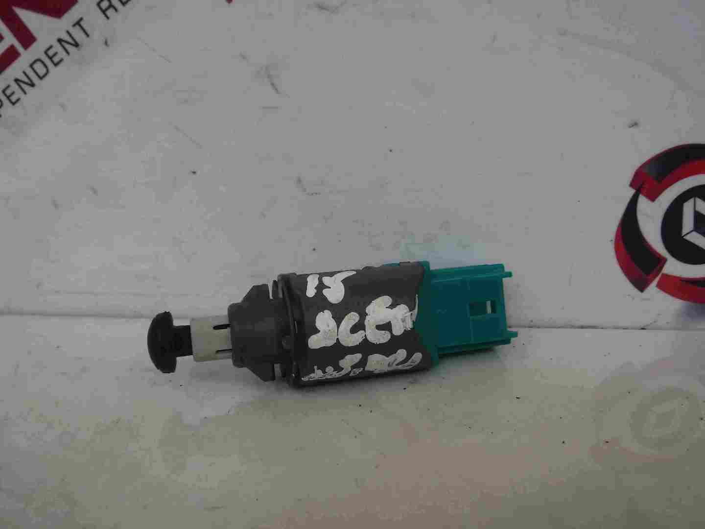 Renault Scenic MK3 2009-2016 Clutch Pedal Sensor Switch
