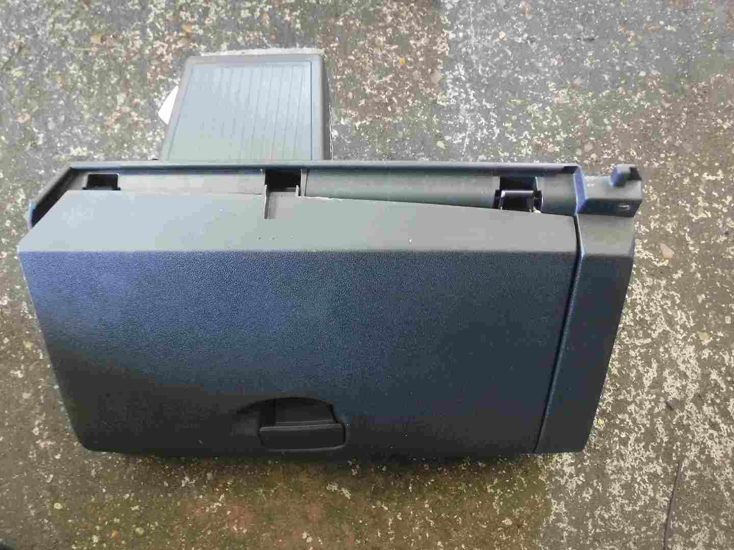 Renault Scenic MK3 2009-2016 Dashboard Glove Box 681080007R