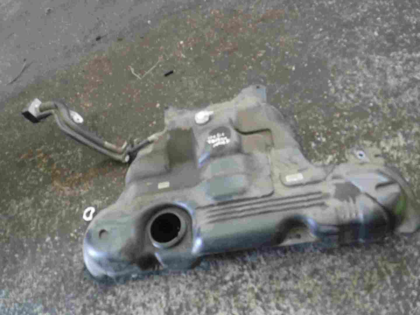 Renault Scenic MK3 2009-2016 Diesel Fuel Tank 172023655R