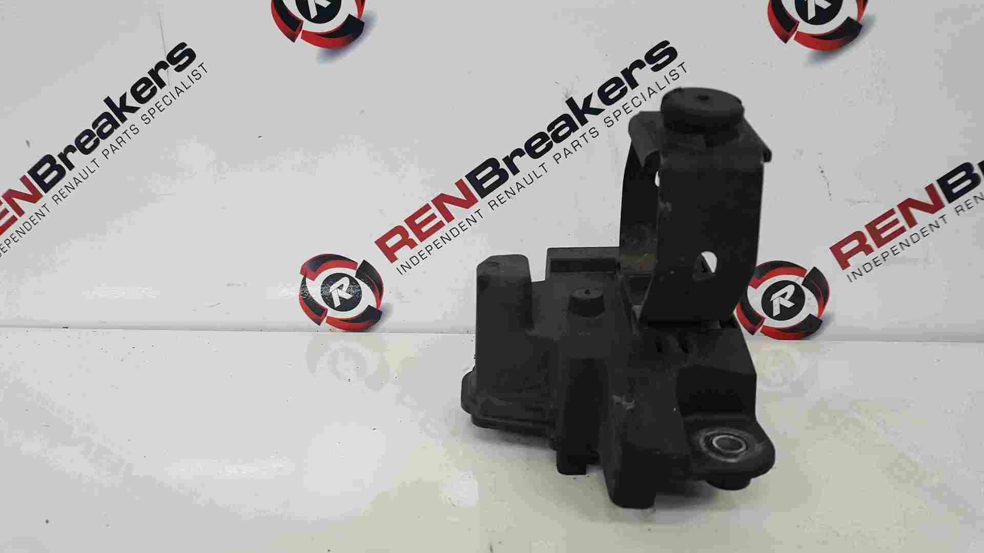 Renault Scenic MK3 2009-2016 Drivers OSF Front Headlight Bonnet Mount Brackets