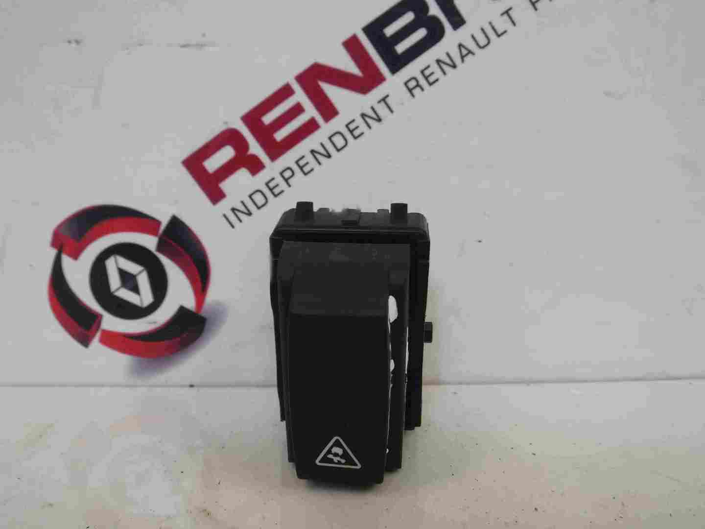 Renault Scenic MK3 2009-2016 ESP Traction Control Switch Button 251450002R