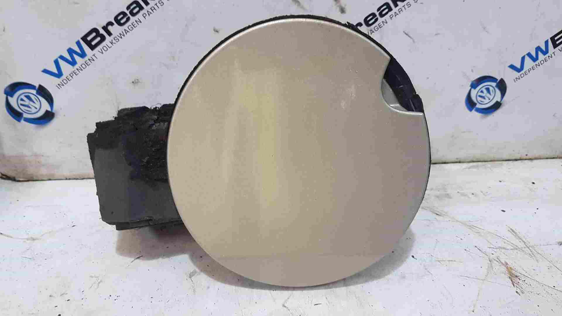 Renault Scenic MK3 2009-2016 Fuel Flap Beige Gold Ted11
