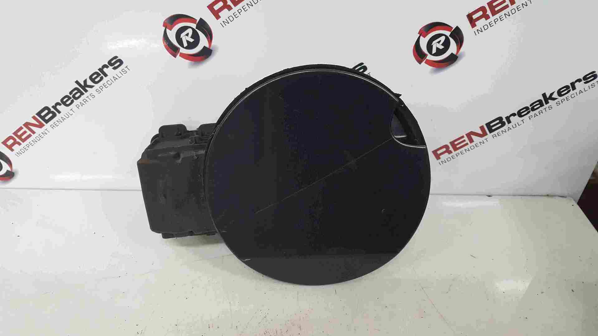 Thumb 2 Renault Scenic MK3 2009-2016 Fuel Flap Cover + Hinges Grey TEB66