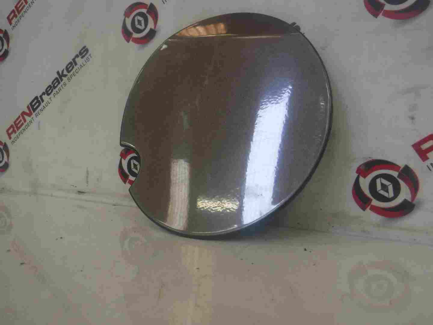 Renault Scenic MK3 2009-2016 Fuel Flap Cover Brown TECNB 788300023R