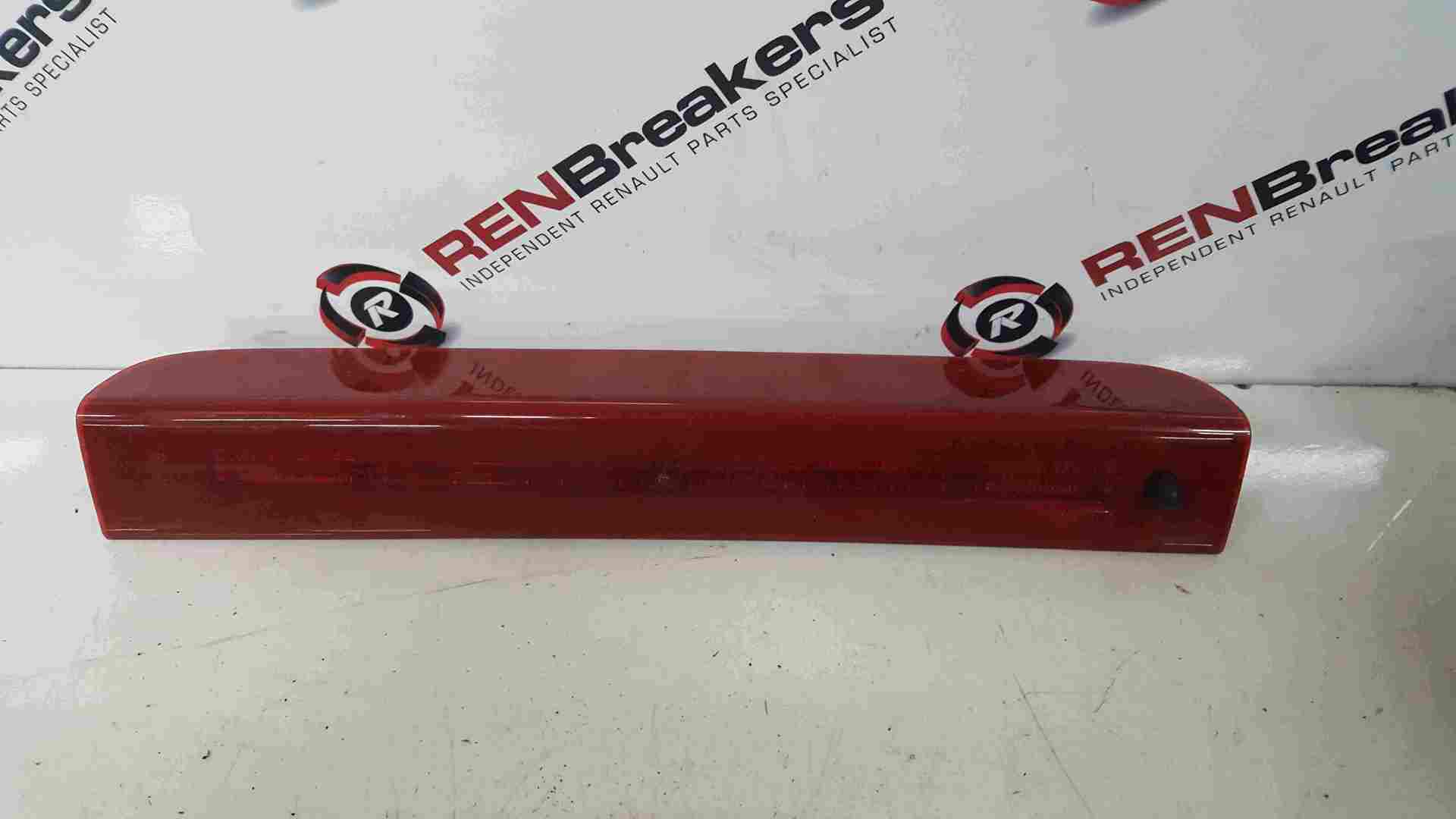 Thumb 3 Renault Scenic MK3 2009-2016 High Level Brake Light Third 265900024R 265900026r