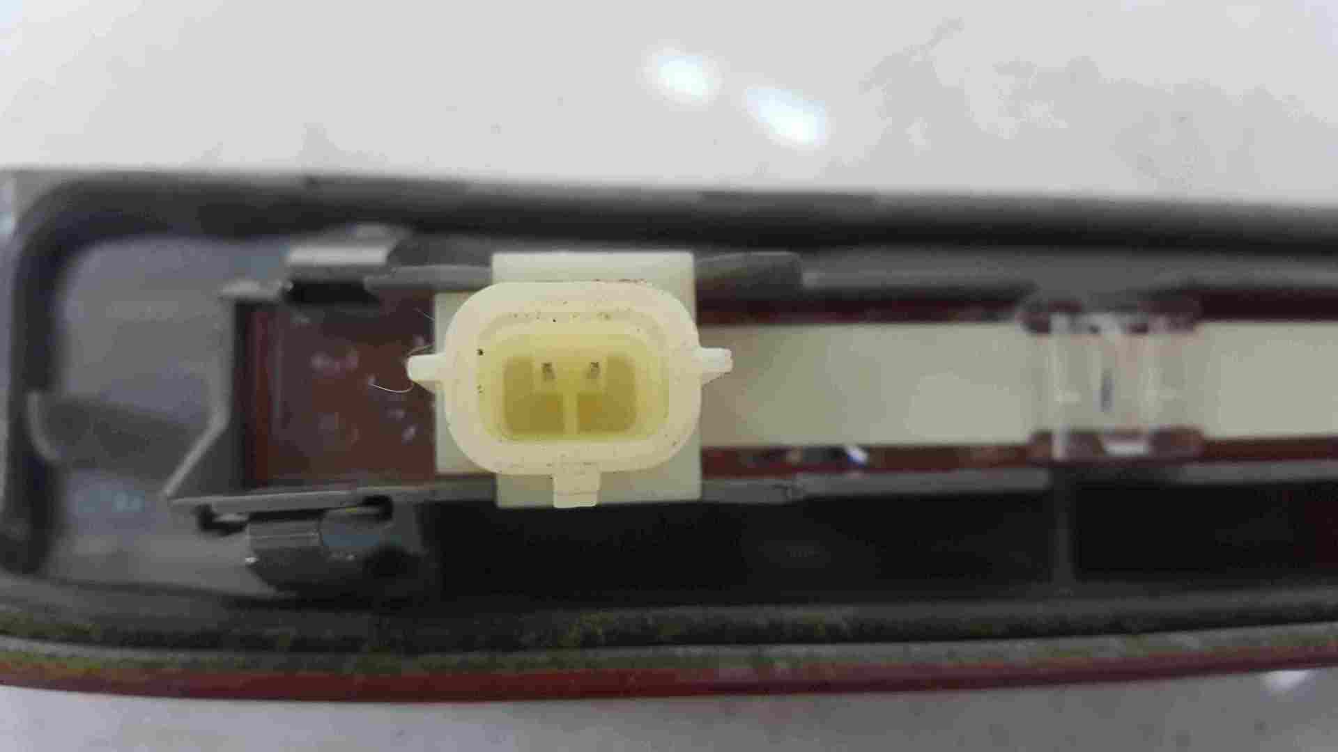 Renault Scenic MK3 2009-2016 High Level Brake Light Third 265900024R 265900026r