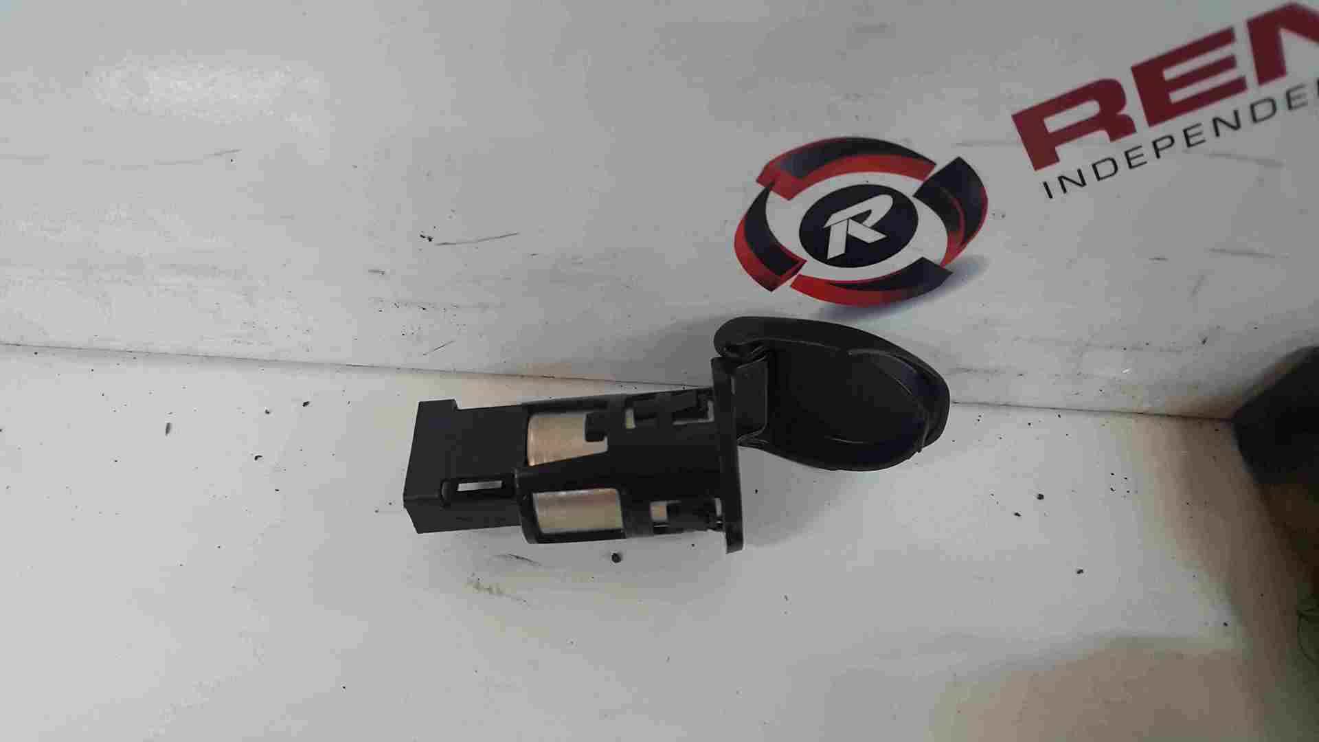 Thumb 2 Renault Scenic MK3 2009-2016 Lighter 12V Socket