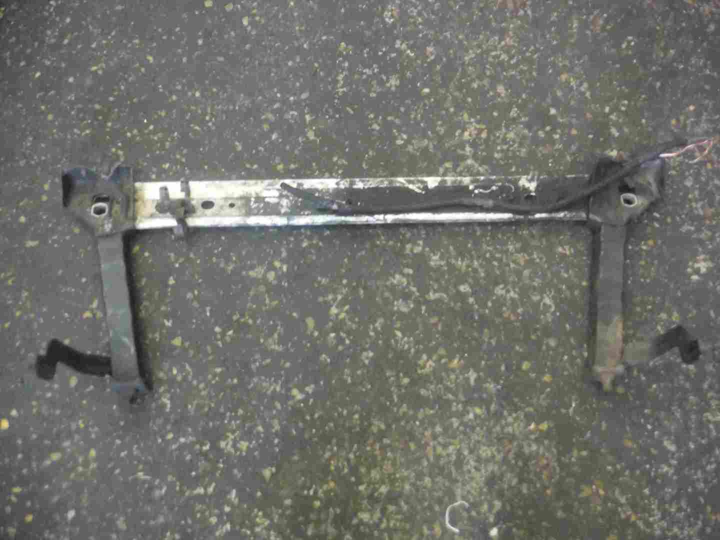 Renault Scenic MK3 2009-2016 Radiator Support Cross Member