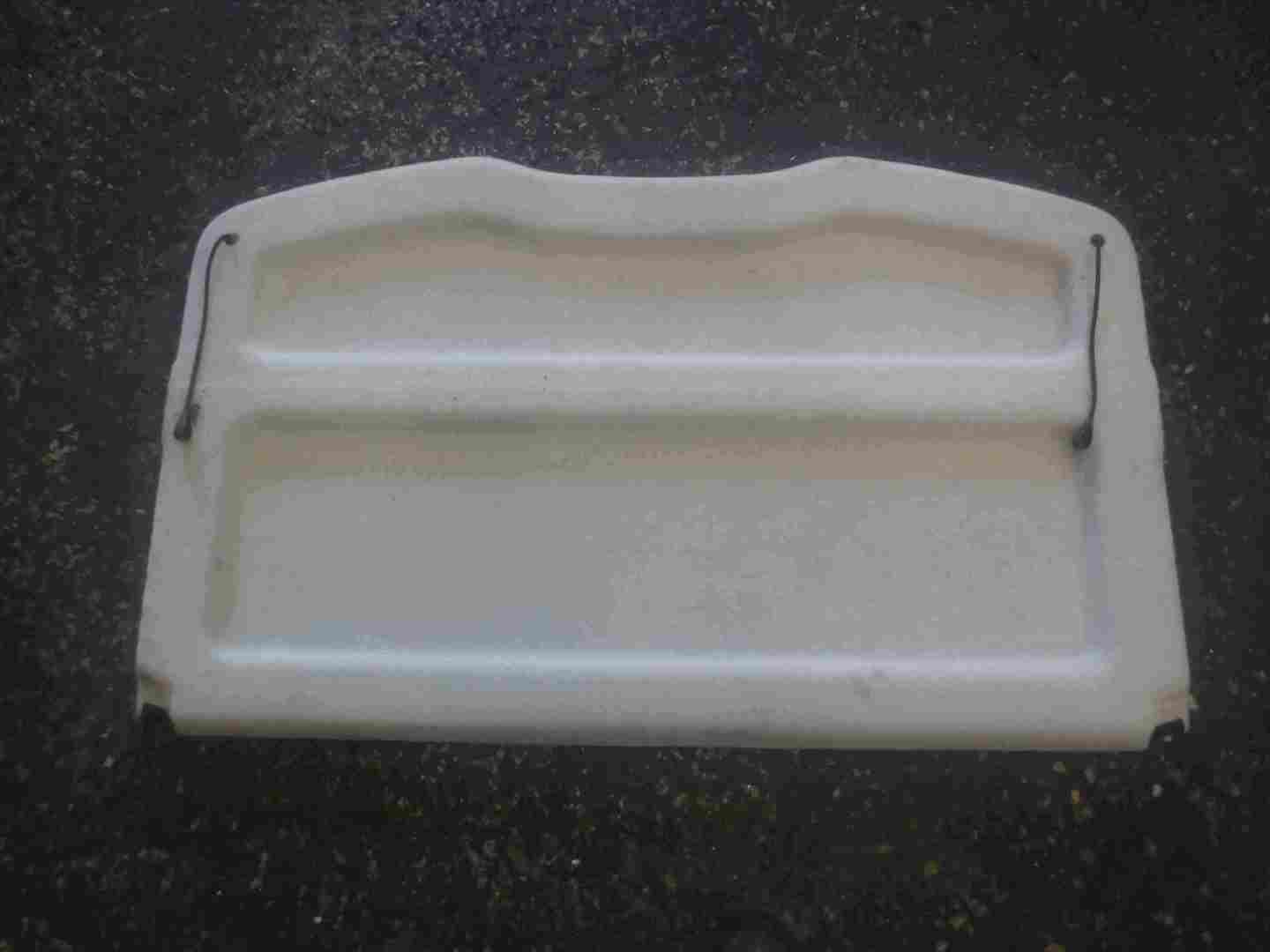 Renault Scenic MK3 2009-2016 Rear Boot Tailgate Parcel Shelf Light 794200012R