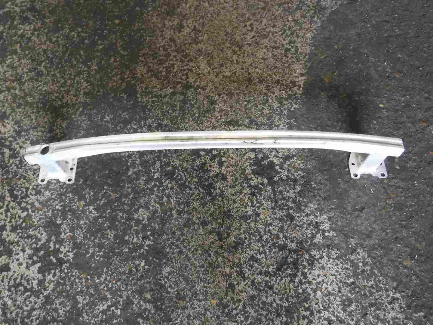 Renault Scenic MK3 2009-2016 Rear Reinforcement Impact Bar