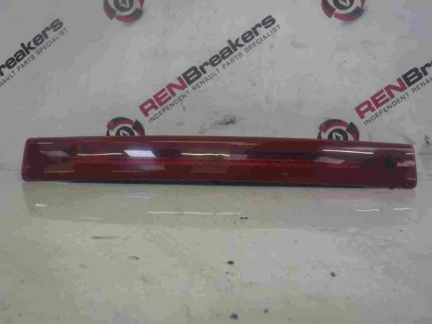 Renault Scenic MK3 2009-2016 Rear Tailgate Boot High Level Brake Light
