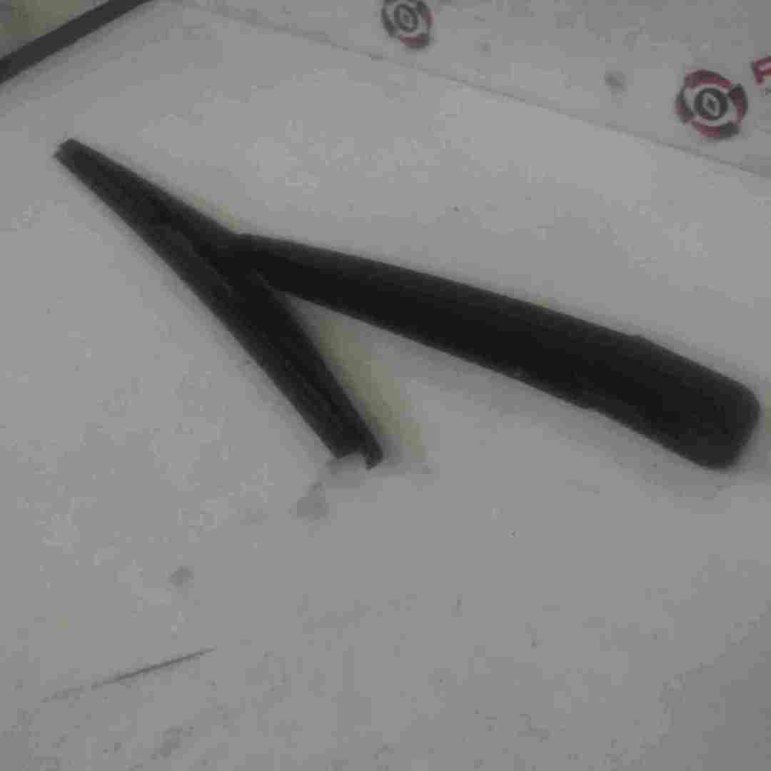 Renault Scenic MK3 2009-2016 Rear Windscreen Wiper Arm