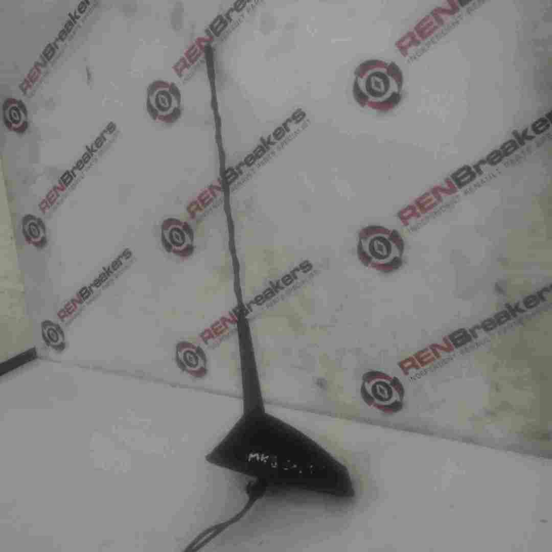 Renault Scenic MK3 2009-2016 Roof Aerial 3 Plugs