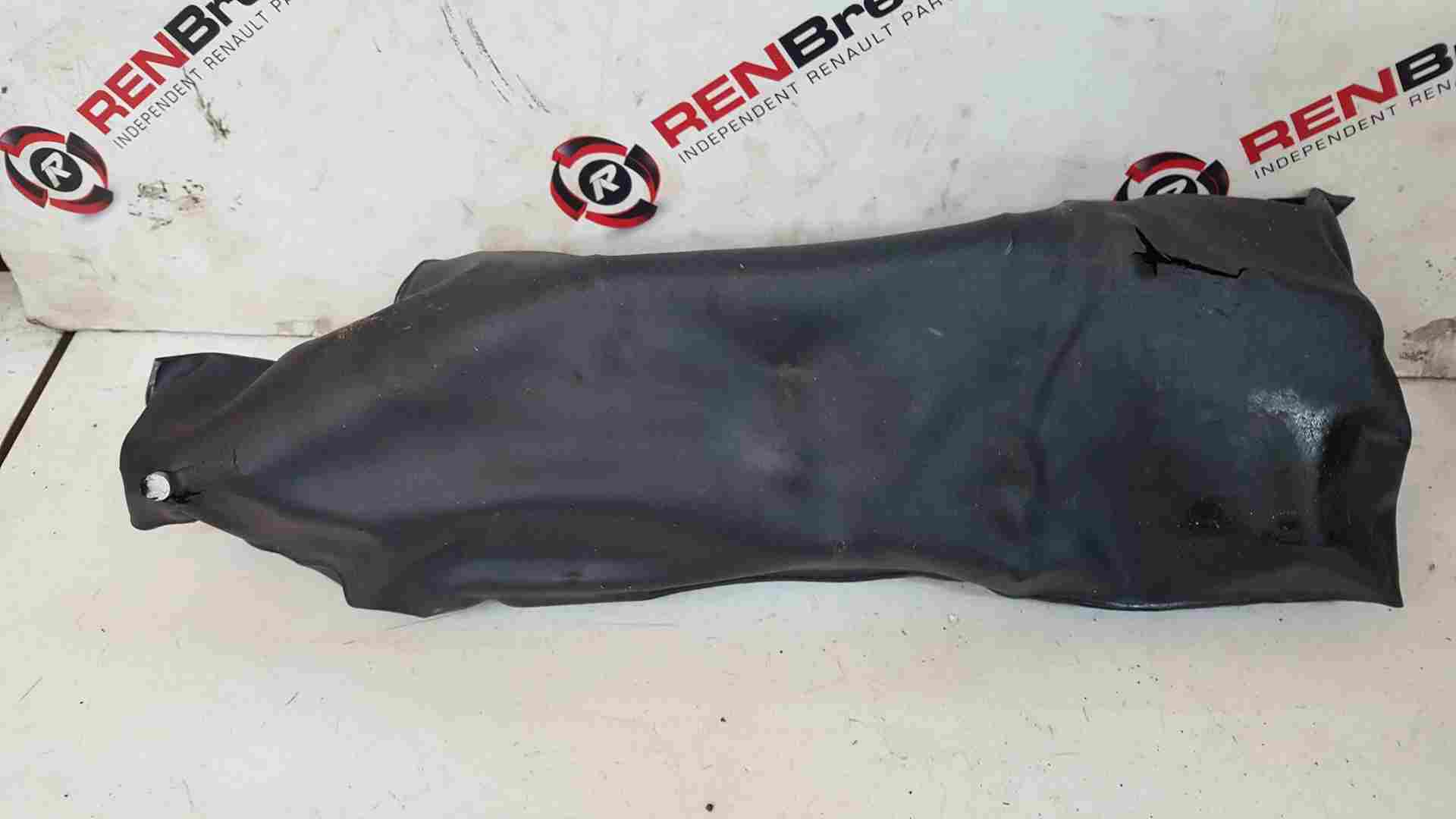 Thumb 5 Renault Scenic MK3 2009-2016 Spare Wheel Jack SET + Brace 8200377428