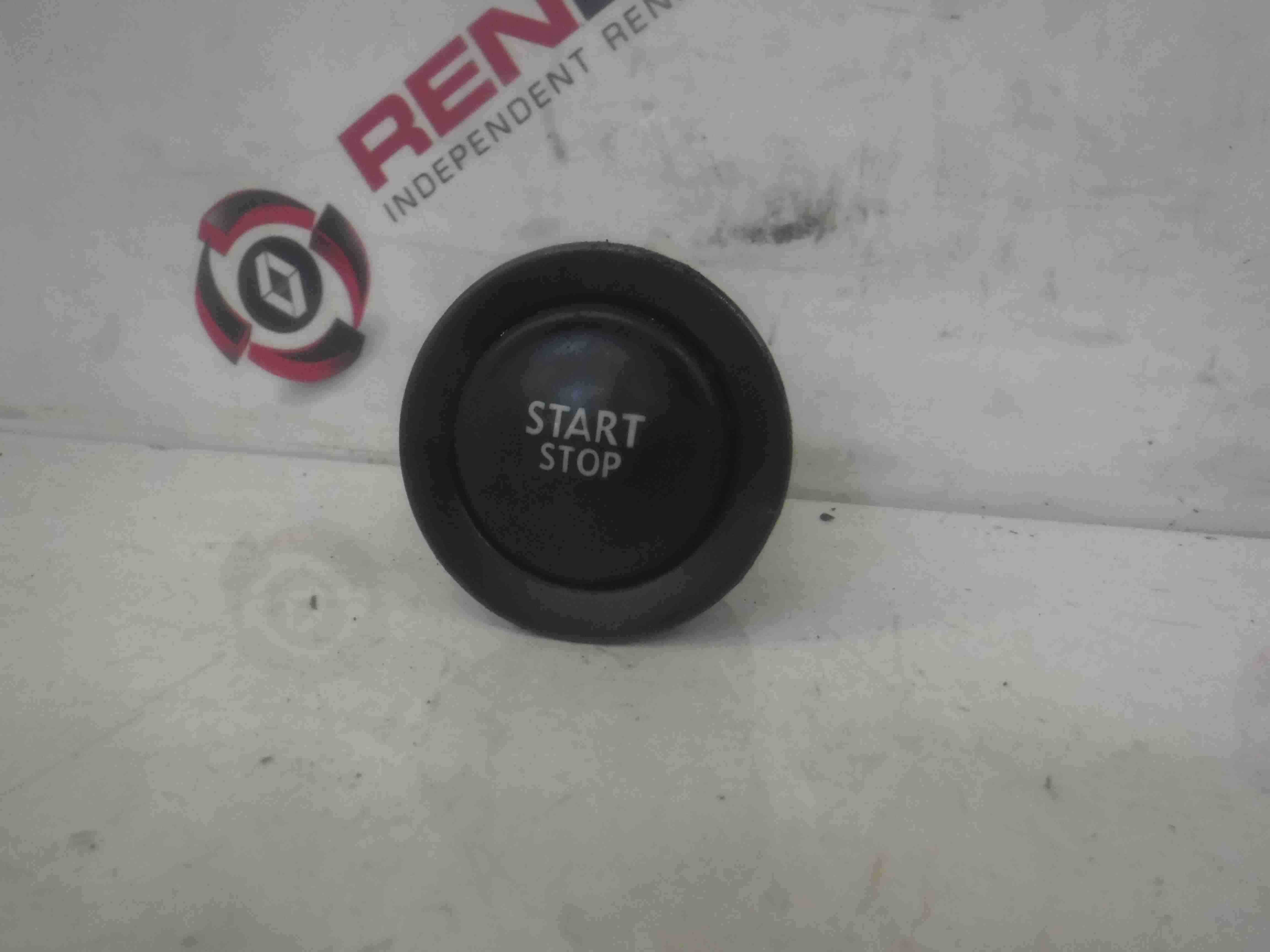 Renault Scenic MK3 20092016 Start Stop Button Store