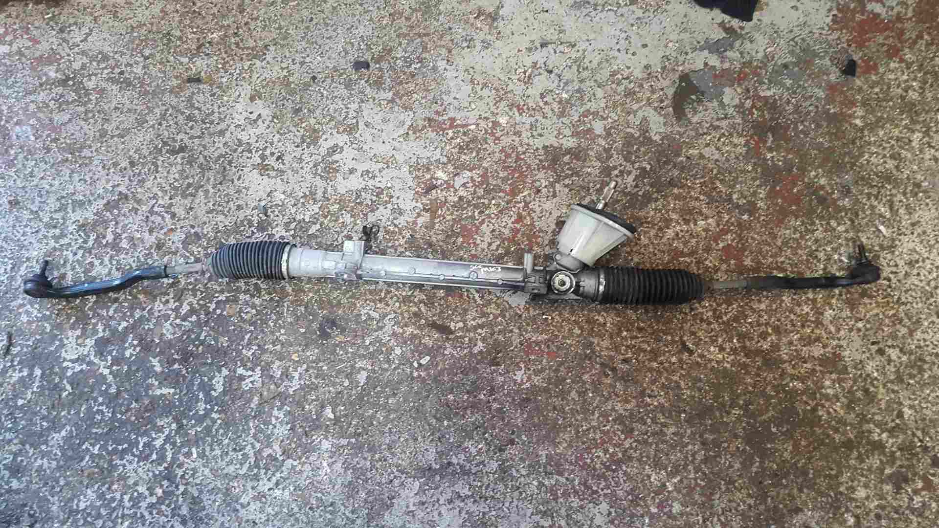Thumb 2 Renault Scenic MK3 2009-2016 Steering Rack 490018271R