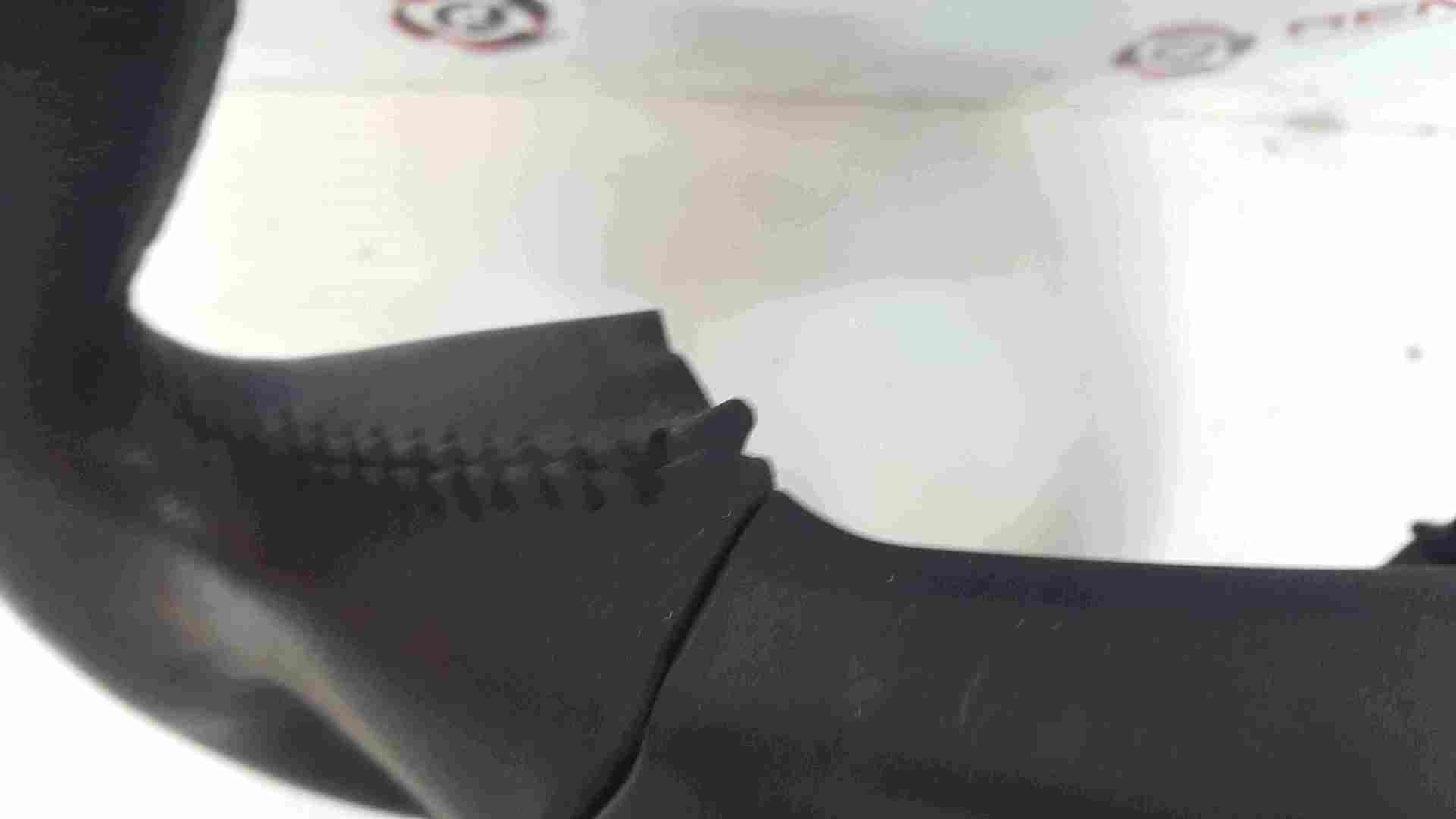 Thumb 2 Renault Scenic MK3 2009-2016 Steering Wheel Chrome Insert Cruise 609581499