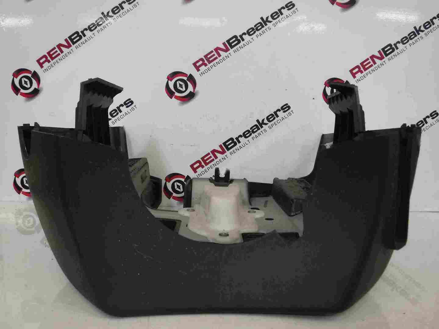 Renault Scenic MK3 2009-2016 Steering Wheel Surround Cowling 4847720014R