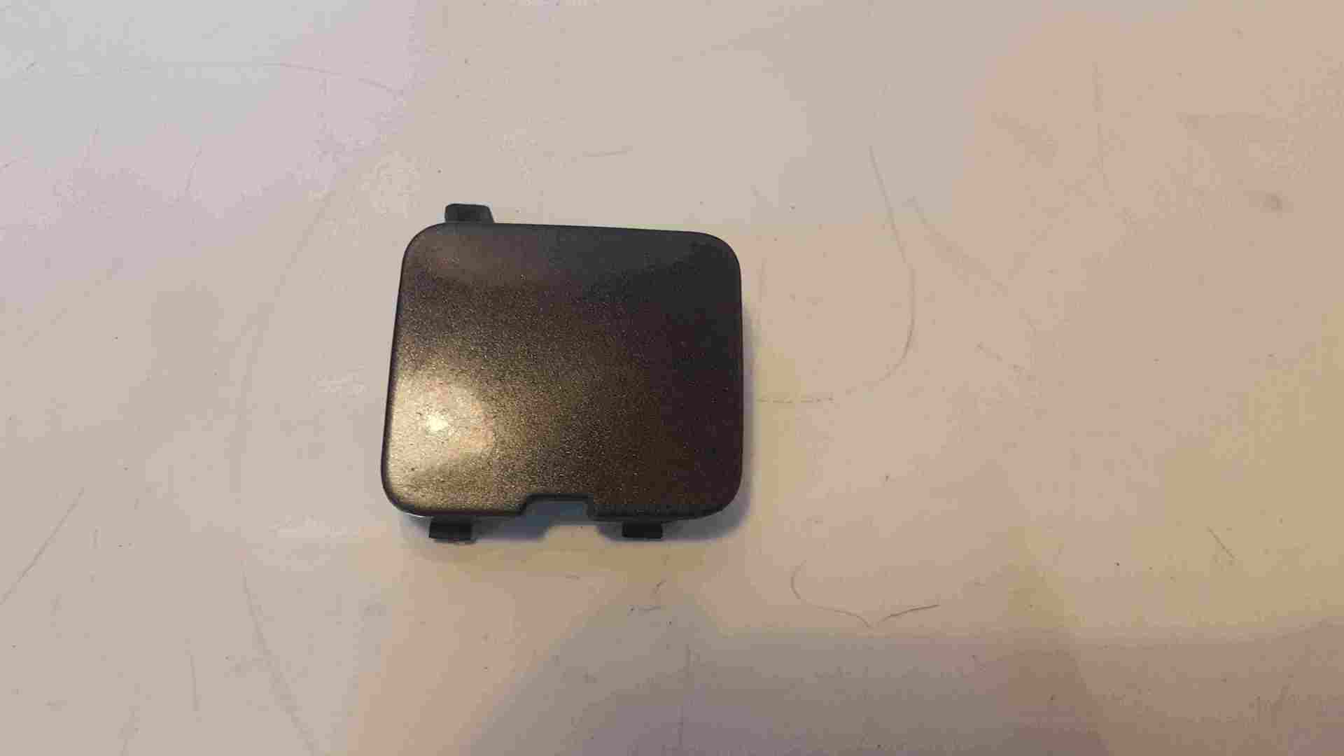 Renault Scenic MK3 2009-2016 Towing Eye Cover Grey TED69 Silver 511650008R