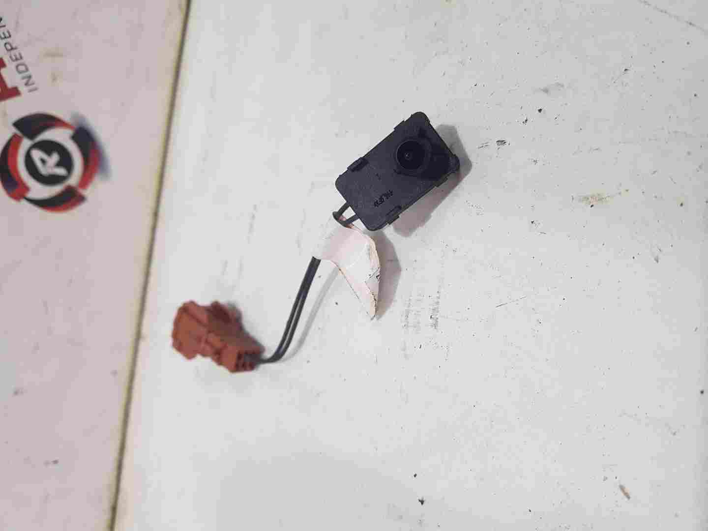 Thumb 6 Renault Scenic MK3 2013-2016 277200004R Temperature Sensor 277200004r