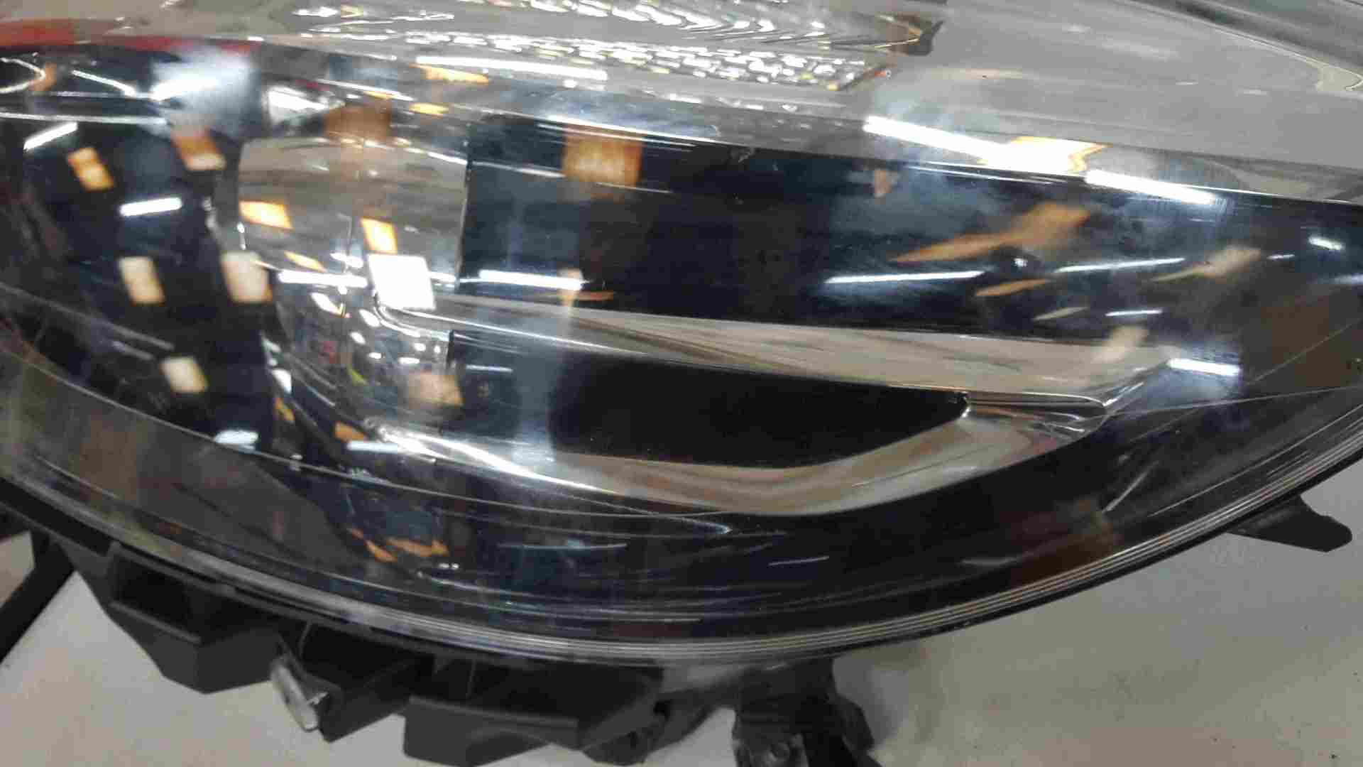 Renault Scenic MK3 2013-2016 Passenger NSF Front Headlight 260604318R