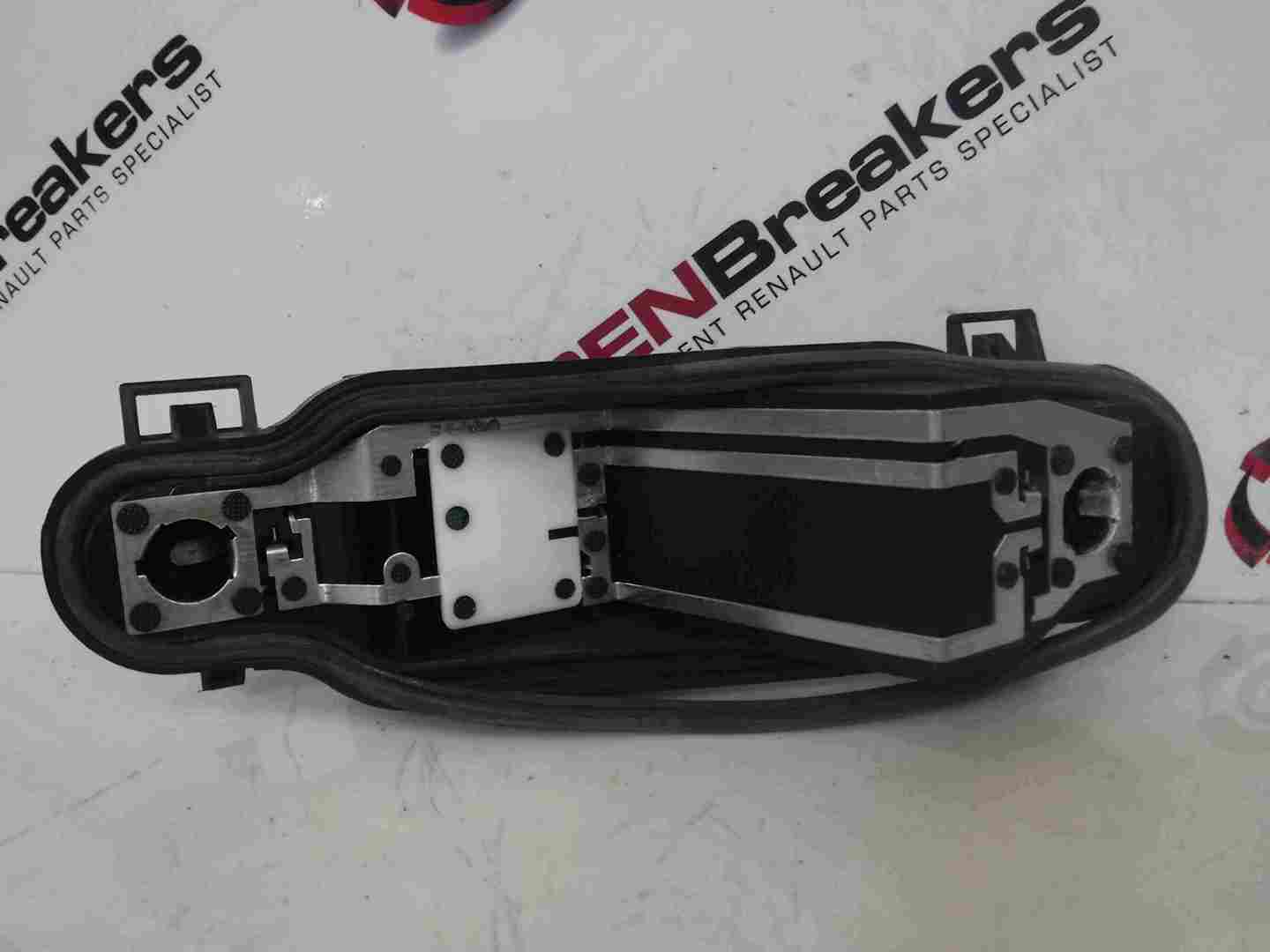 Renault Scenic MK3 2013-2016 Passenger NSR Rear Light Bulb Holder Cluster